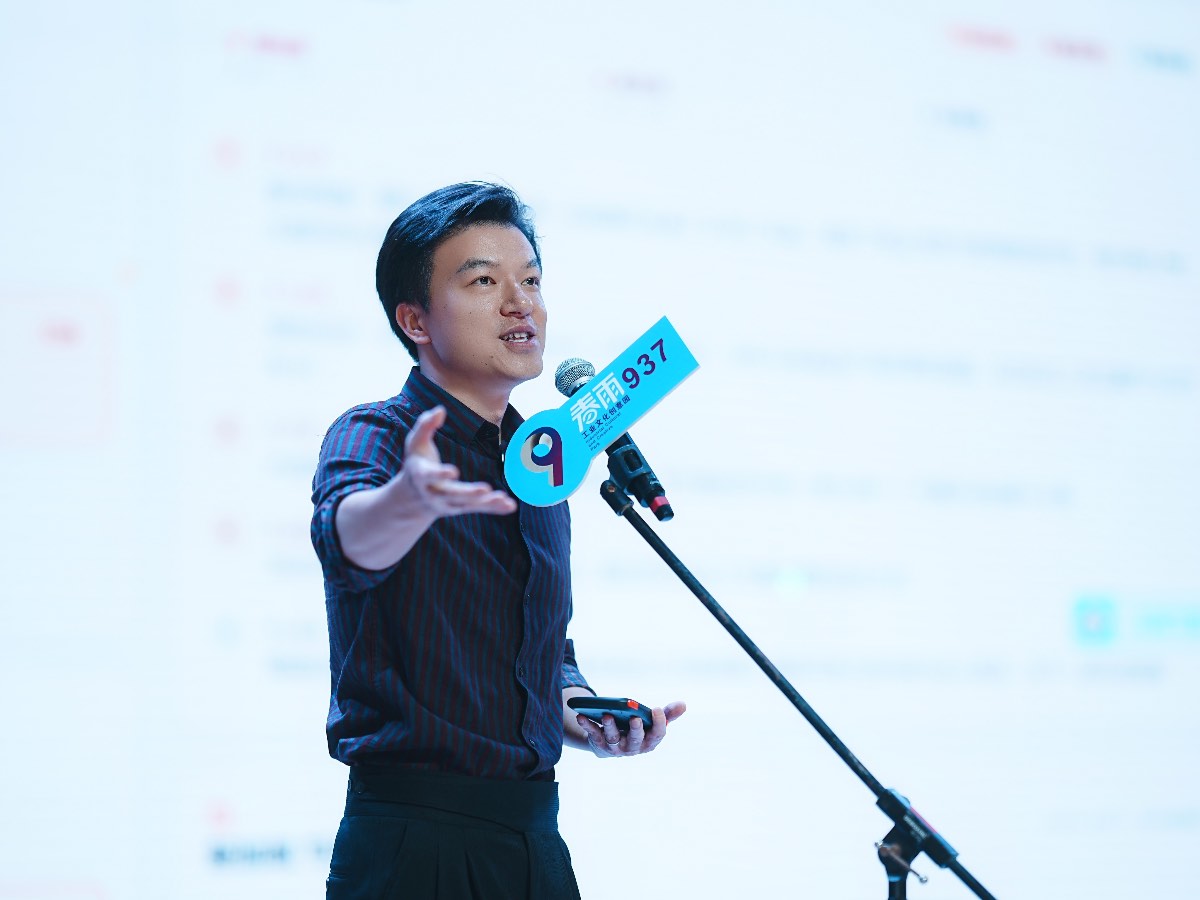 云岭青创AI论坛:Kevin老师解构OPC经营驾驶舱