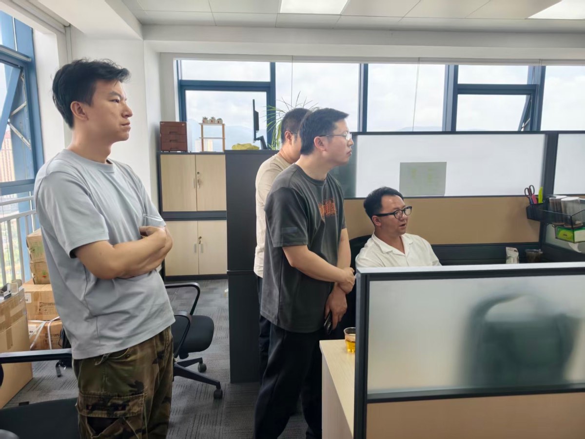 中国华能×凯文老师:AI如何真正落地企业财务、经营与项目部?